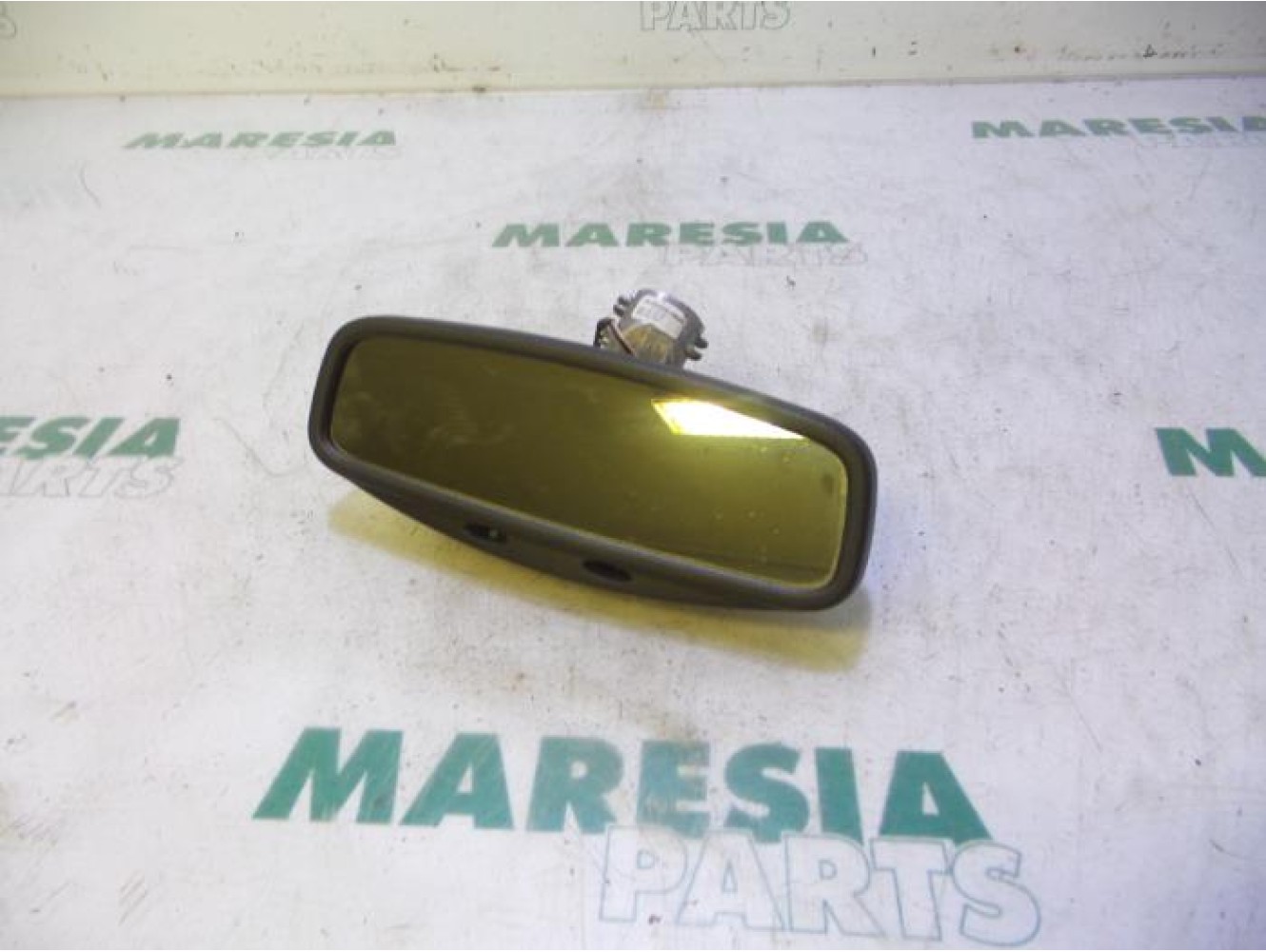 Peugeot - 308 - Rear view mirror