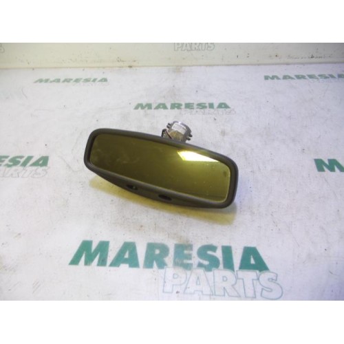 Peugeot - 308 - Rear view mirror
