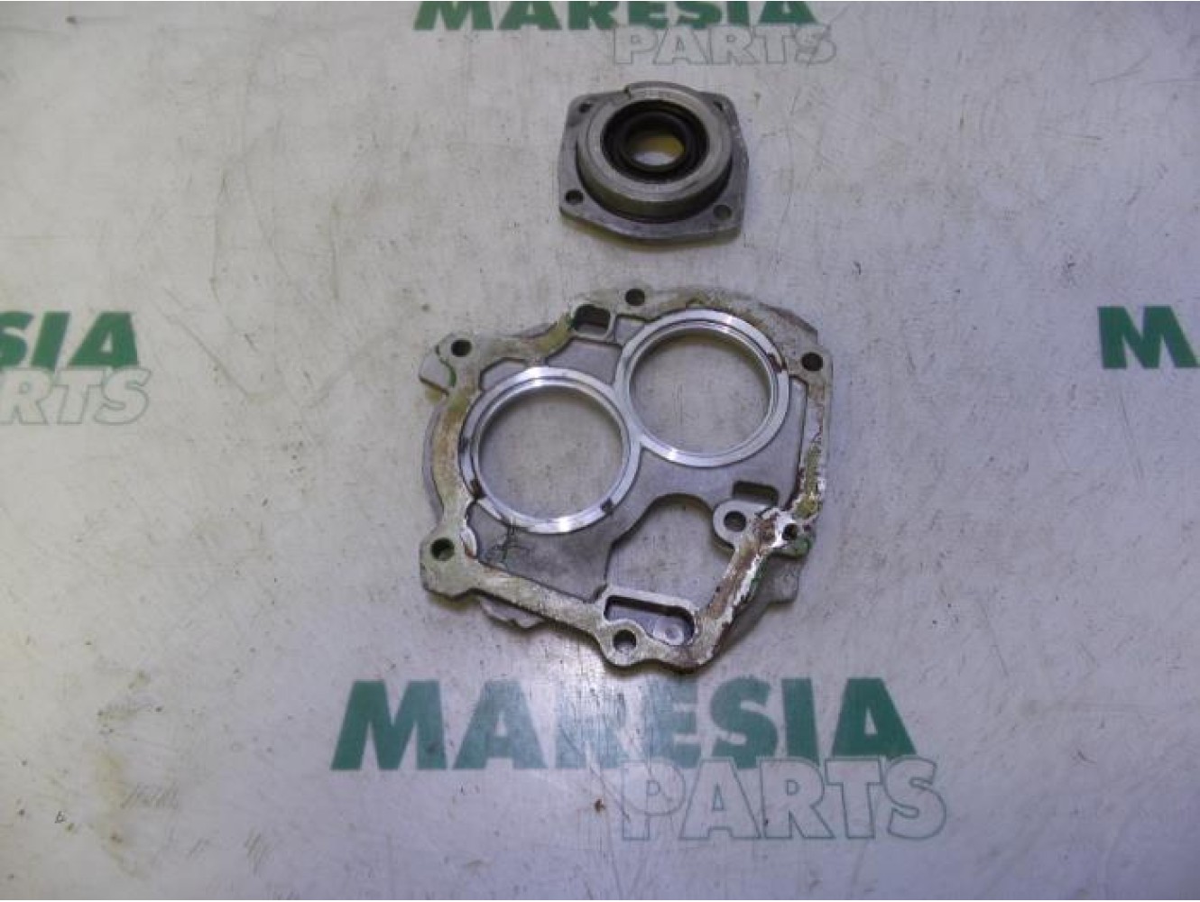 Fiat - Punto - Gearbox casing
