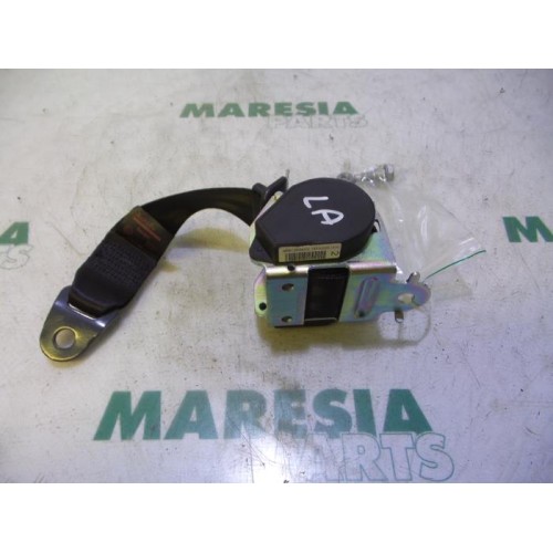 Peugeot - 308 - Rear seatbelt, left