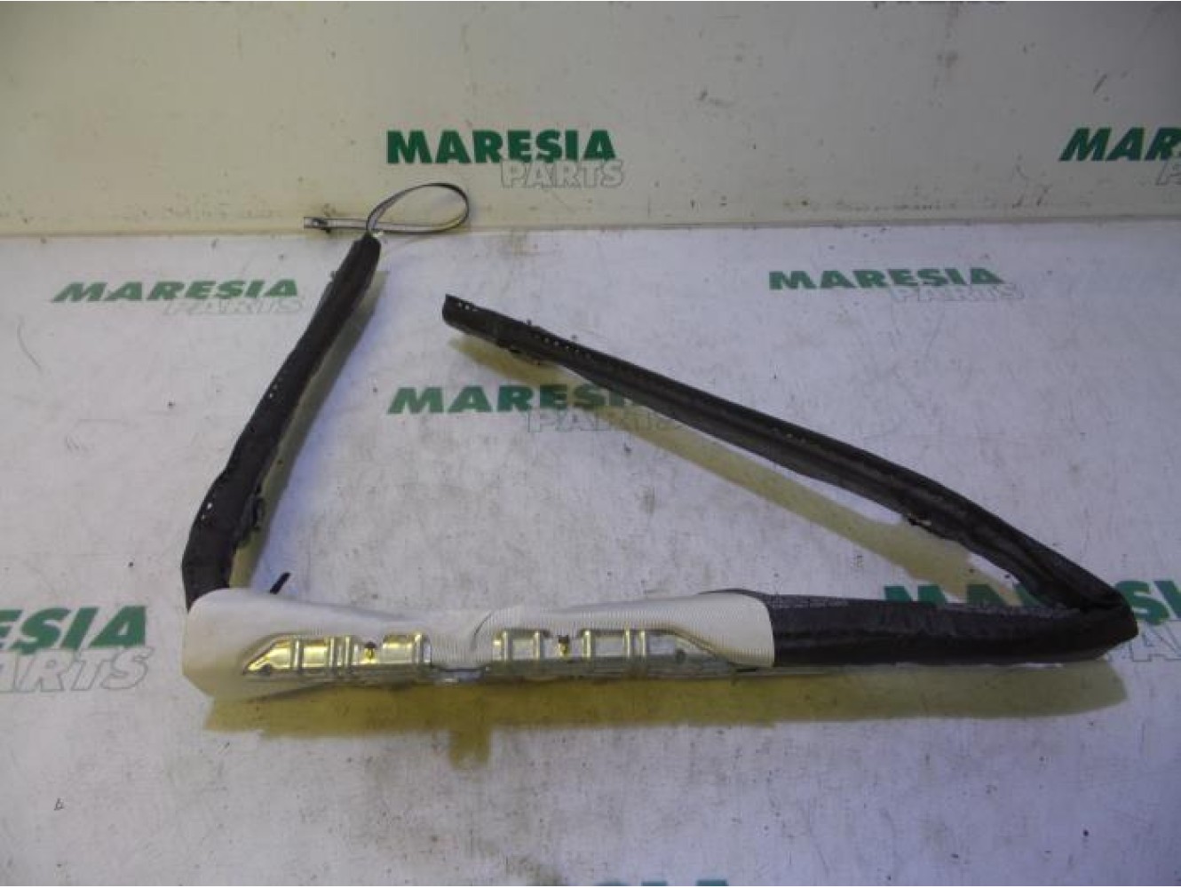 Peugeot - 308 - Roof curtain airbag, right