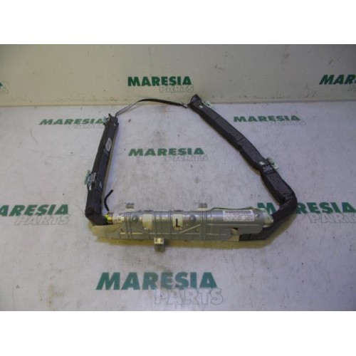 Peugeot - 308 - Airbag hemel links