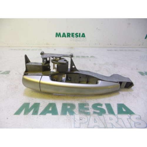 Peugeot - 308 - Rear door handle 4-door, right