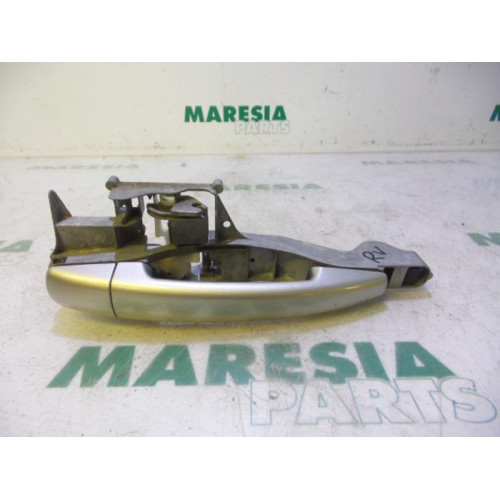 Peugeot - 308 - Front door handle 4-door, right