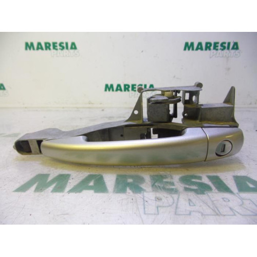 Peugeot - 308 - Door handle 4-door, front left