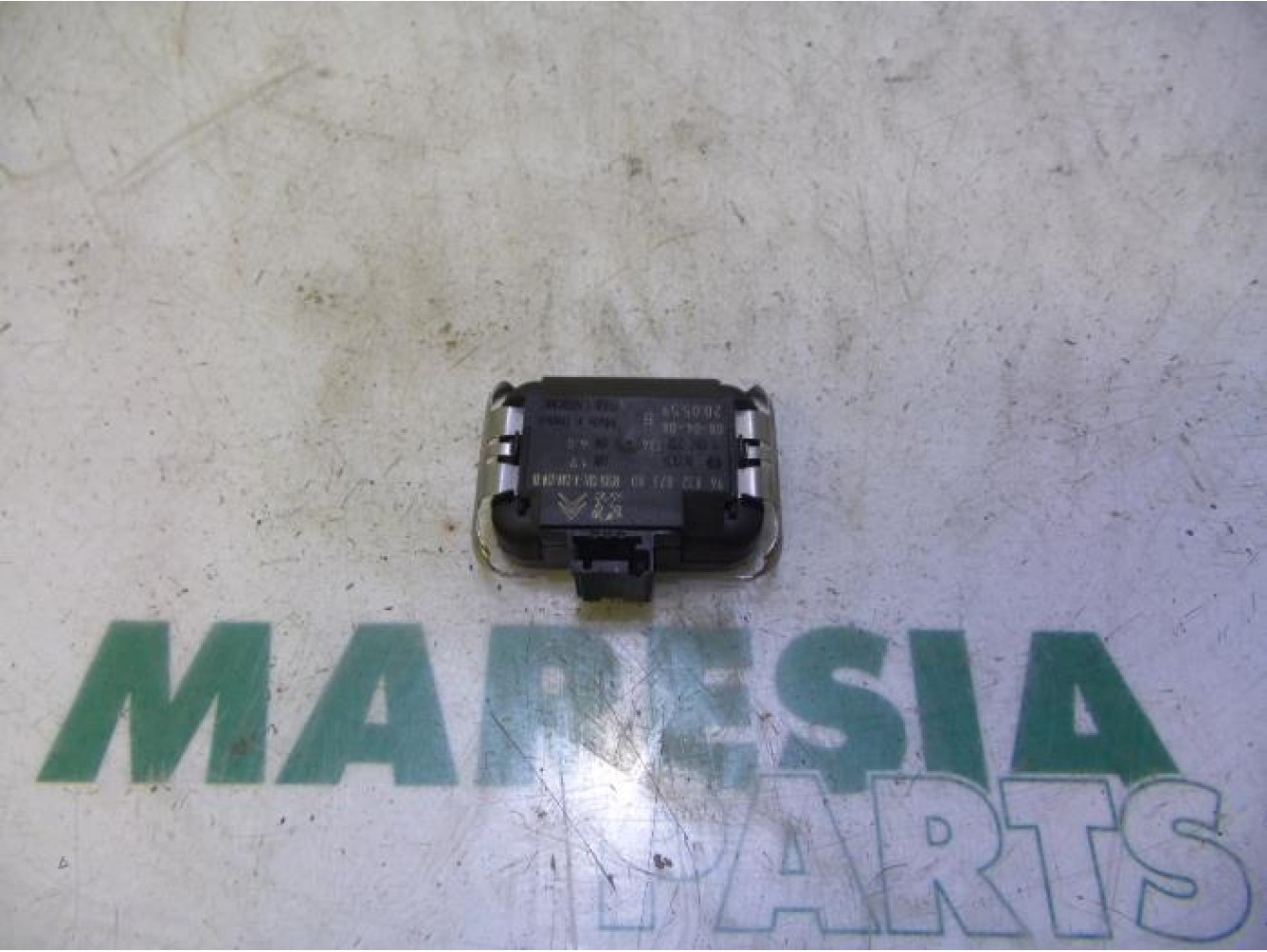 Peugeot - 308 - Rain sensor
