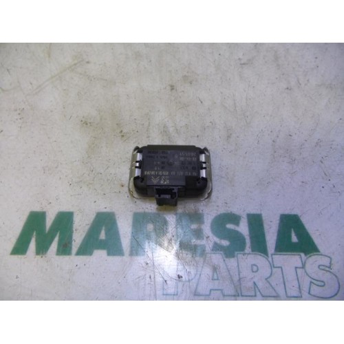 Peugeot - 308 - Rain sensor