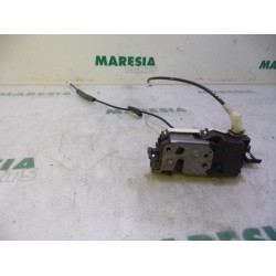 Peugeot - 308 - Front door lock mechanism 4-door, right