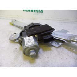 Peugeot - 308 - Window mechanism 4-door, front right