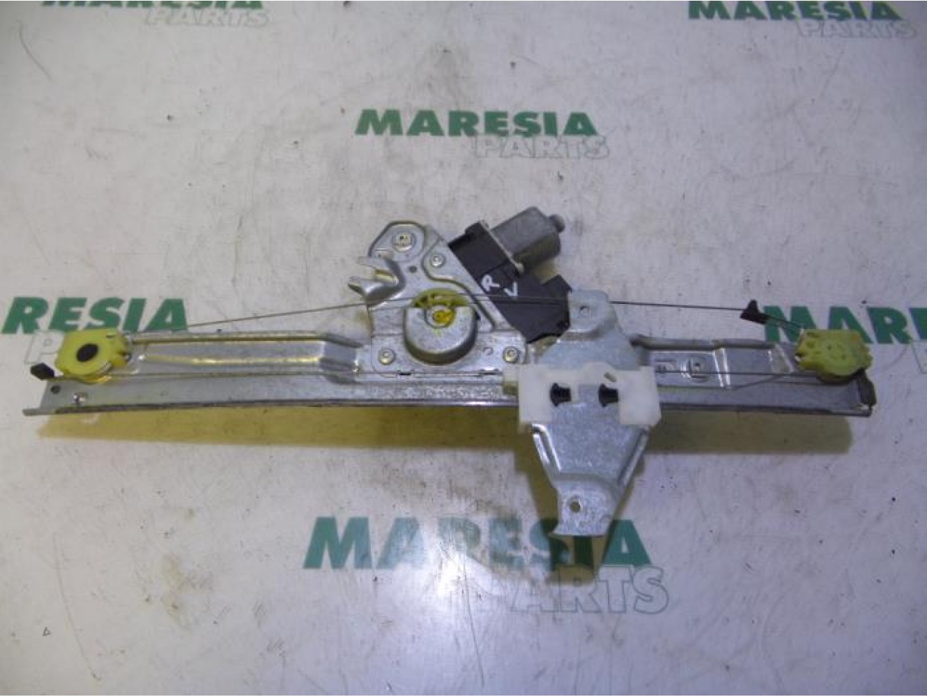 Peugeot - 308 - Window mechanism 4-door, front right
