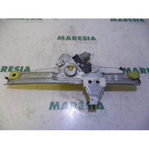Peugeot - 308 - Window mechanism 4-door, front right
