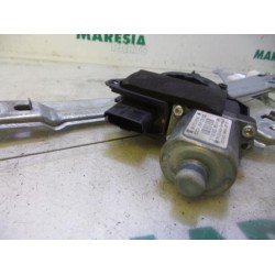 Peugeot - 308 - Window mechanism 4-door, front left