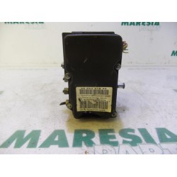 Peugeot - 308 - ABS Pumpe
