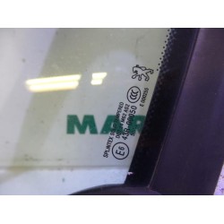 Peugeot - 307 - Dreieckfenster rechts vorne