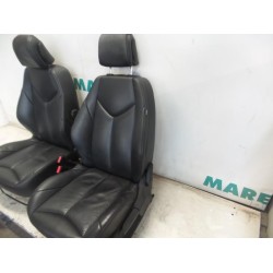 Peugeot - 308 - Bekleding Set (compleet)