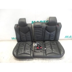 Peugeot - 308 - Bekleding Set (compleet)