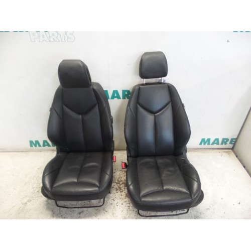 Peugeot - 308 - Set of upholstery (complete)