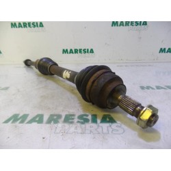 Peugeot - 206 - Front drive shaft, right
