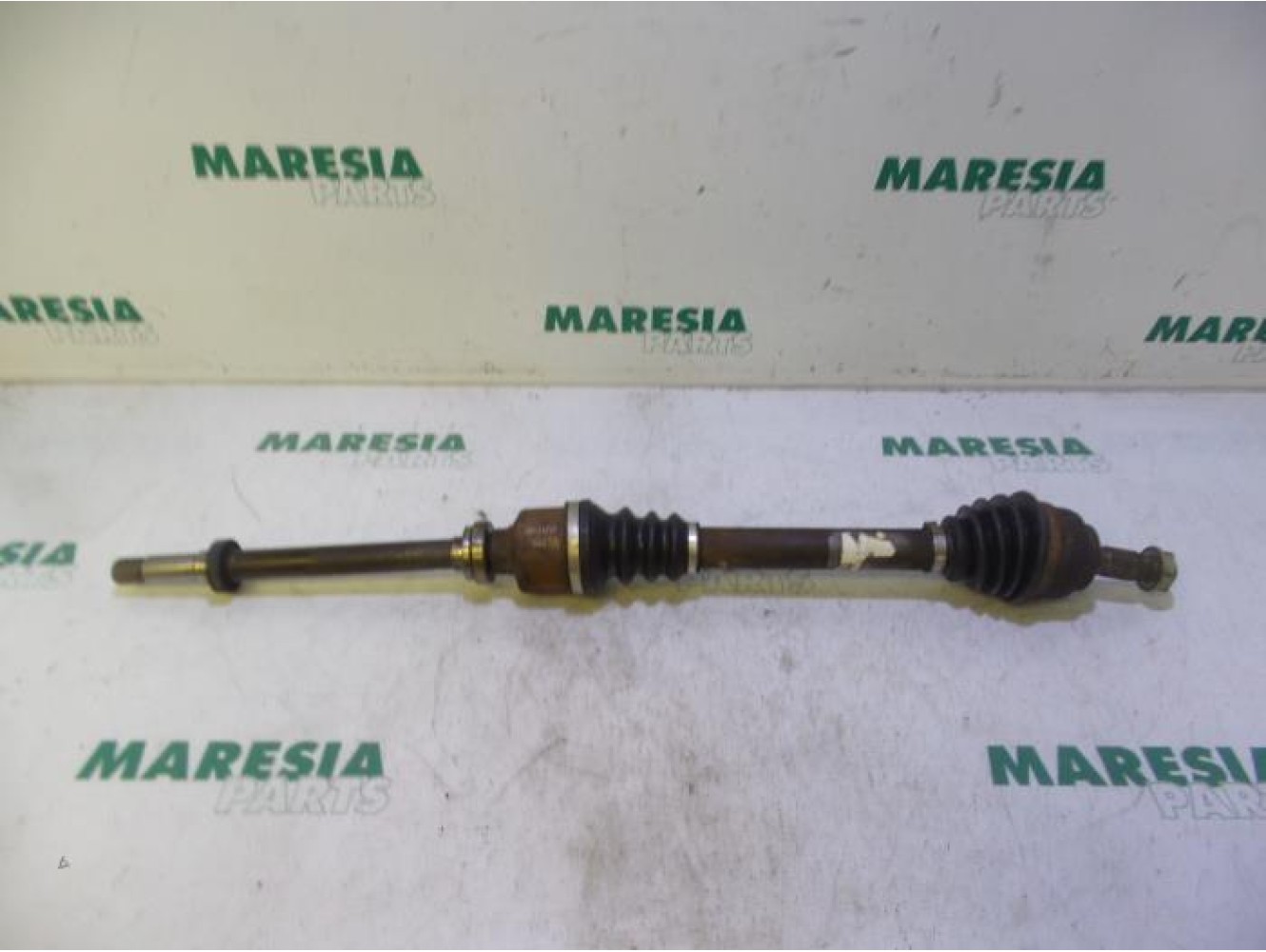 Peugeot - 206 - Front drive shaft, right