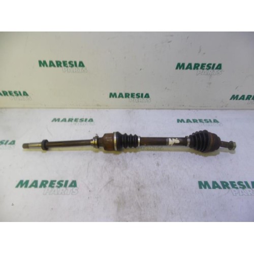 Peugeot - 206 - Front drive shaft, right