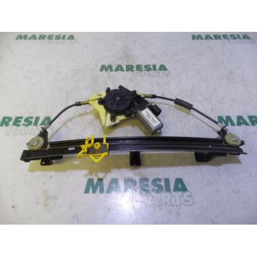 Alfa Romeo - 156 - Window mechanism 4-door, front left