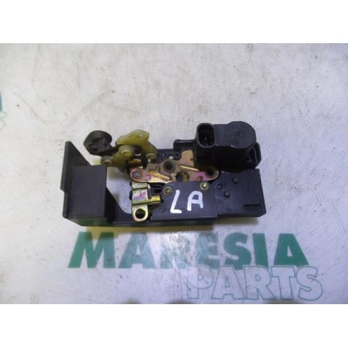 Alfa Romeo - 156 - Rear door lock mechanism 4-door, left