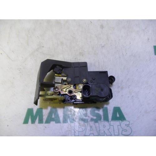 Alfa Romeo - 156 - Front door lock mechanism 4-door, right