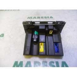 Alfa Romeo - 156 - Heater control panel