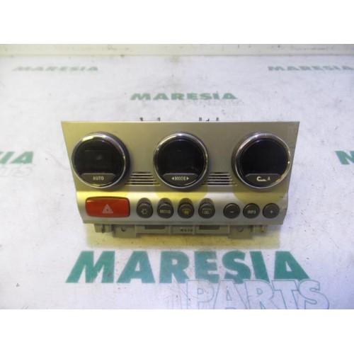 Alfa Romeo - 156 - Panneau de commandes chauffage