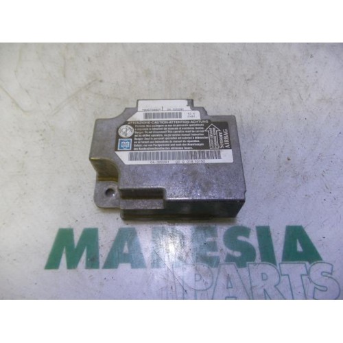 Alfa Romeo - 156 - Airbag Module