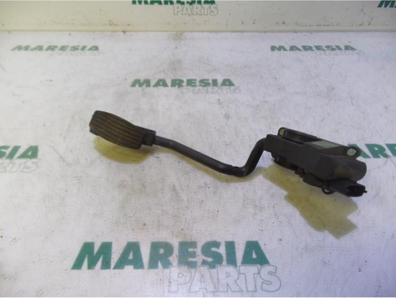 Alfa Romeo - 156 - Throttle pedal position sensor
