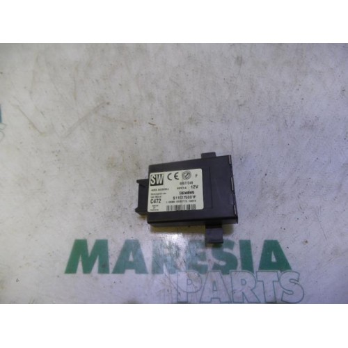 Alfa Romeo - 156 - Radio module