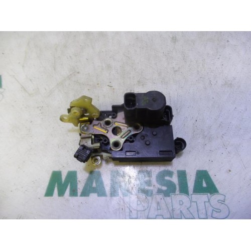 Alfa Romeo - 156 - Door lock mechanism 4-door, front left