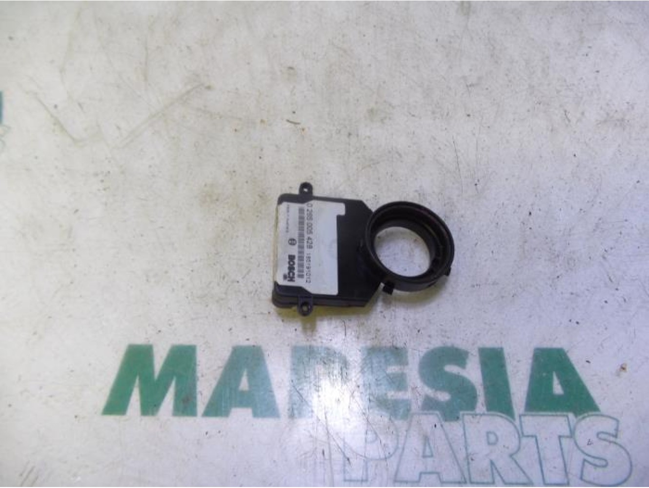 Alfa Romeo - 156 - Stuurhoek sensor