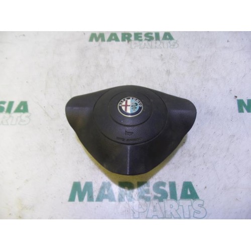 Alfa Romeo - 156 - Left airbag (steering wheel)