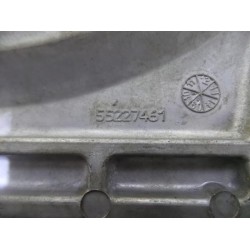 Alfa Romeo - Giulietta - Gearbox casing