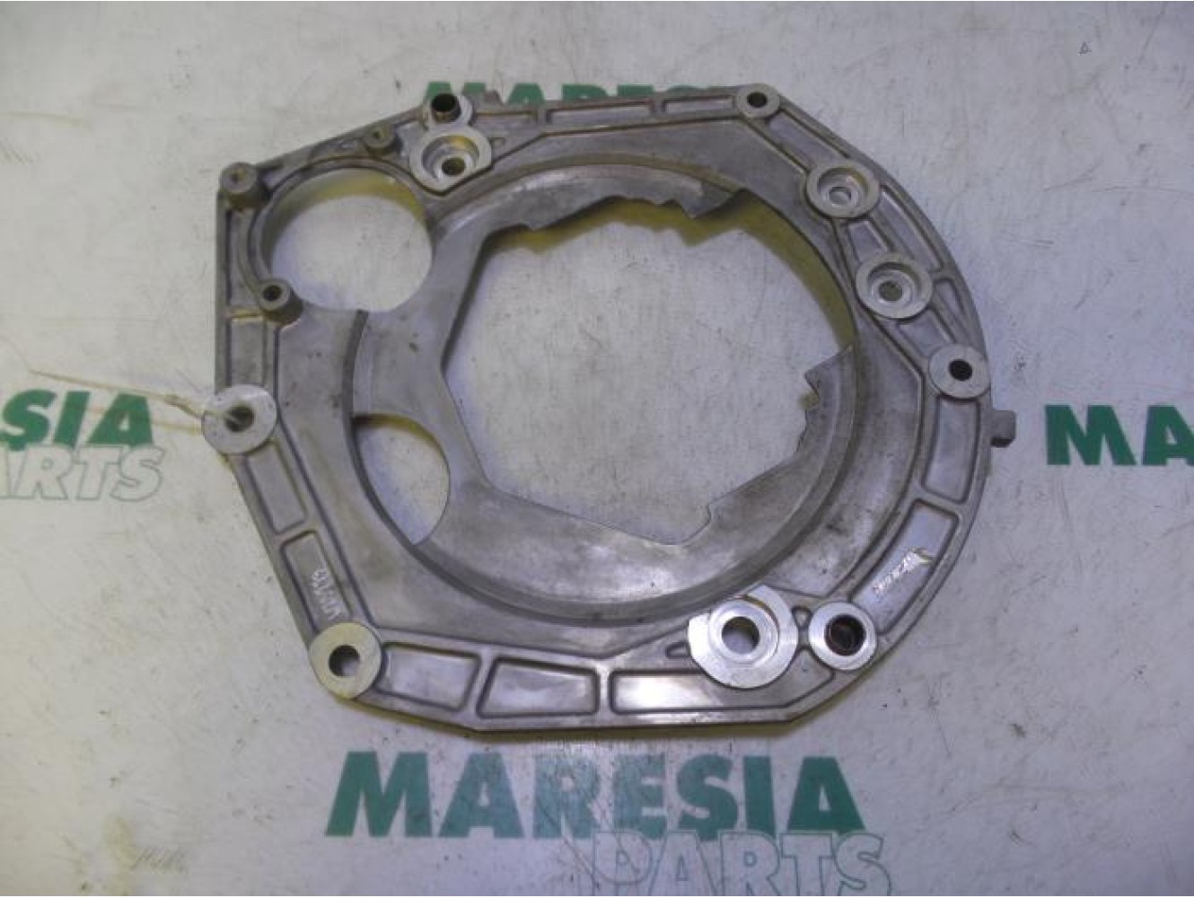 Alfa Romeo - Giulietta - Gearbox casing