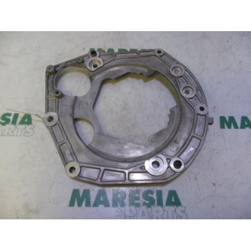 Alfa Romeo - Giulietta - Gearbox casing