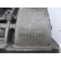 Alfa Romeo - 156 - Gearbox casing
