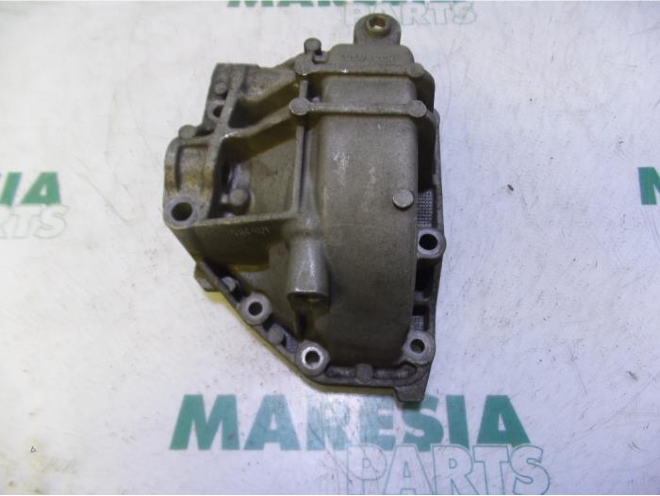 Alfa Romeo - 156 - Gearbox casing