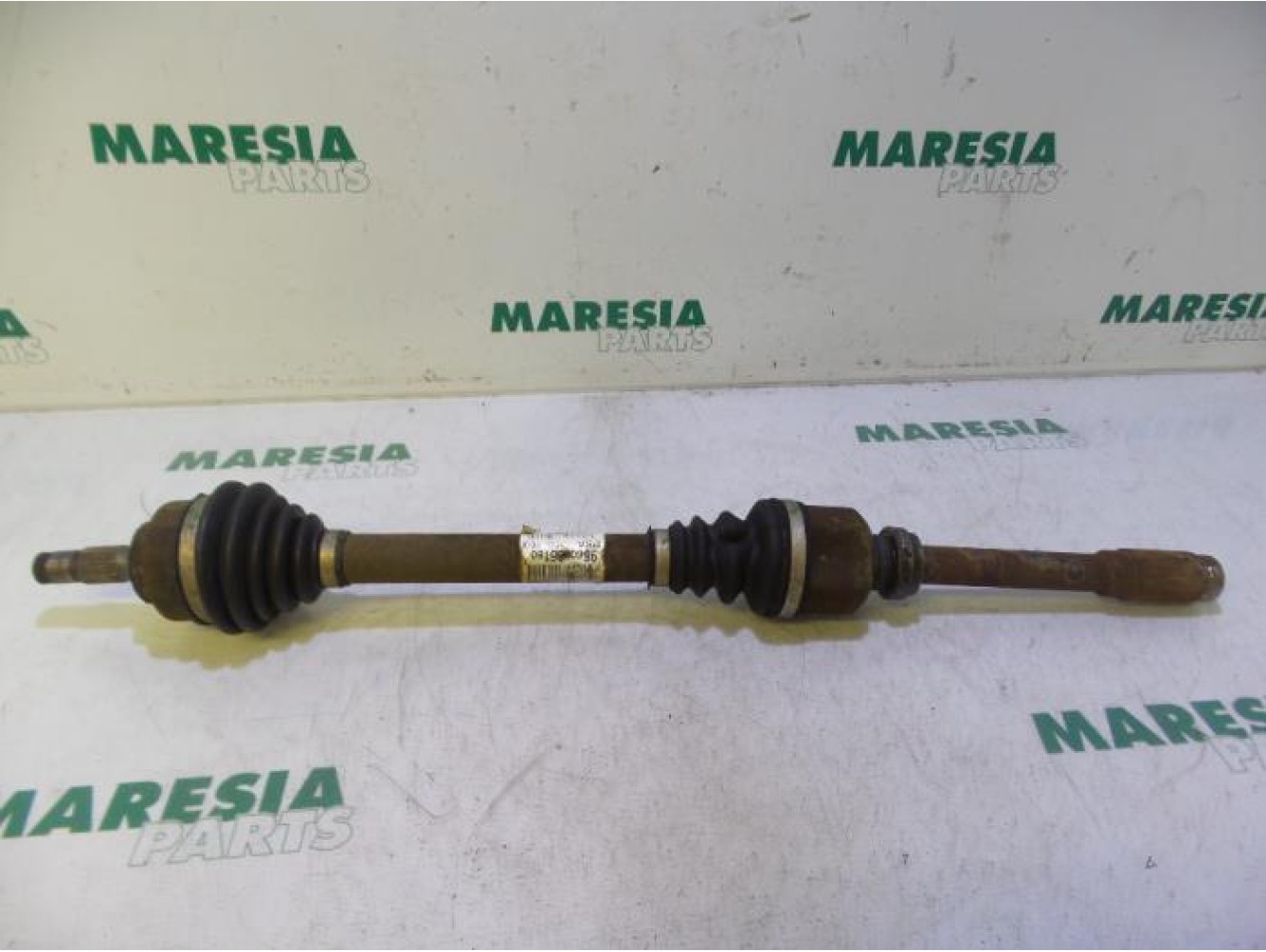 Peugeot - 308 - Arbre de transmission avant droit