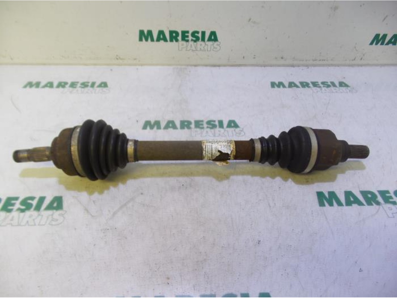 Peugeot - 308 - Arbre de transmission avant gauche