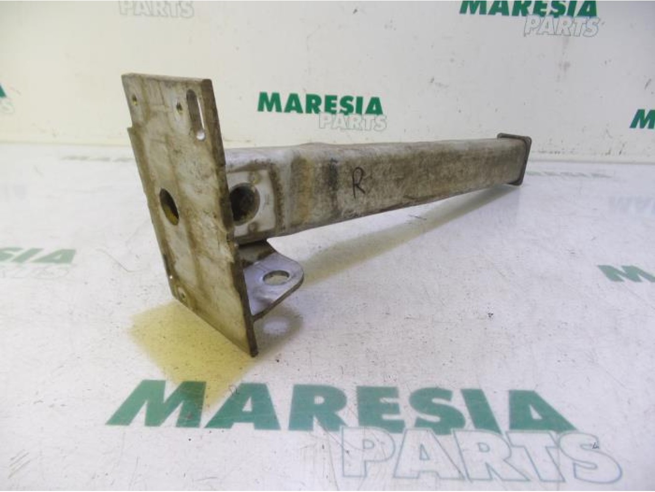 Peugeot - 308 - Subframe