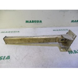 Peugeot - 308 - Subframe