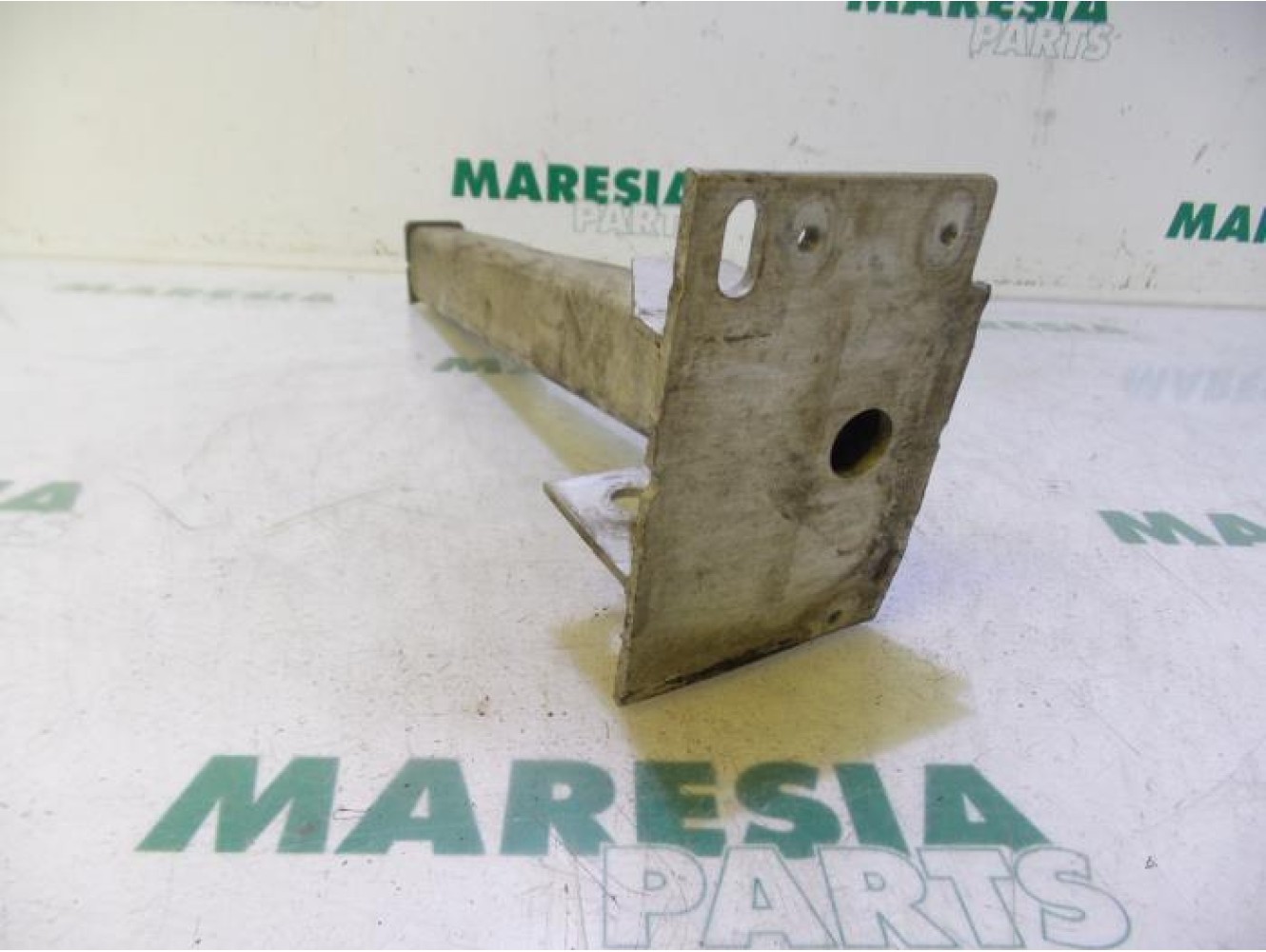 Peugeot - 308 - Subframe