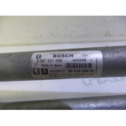 Peugeot - 308 - Scheibenwischer Mechanik
