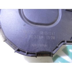 Peugeot - 308 - Front wiper motor