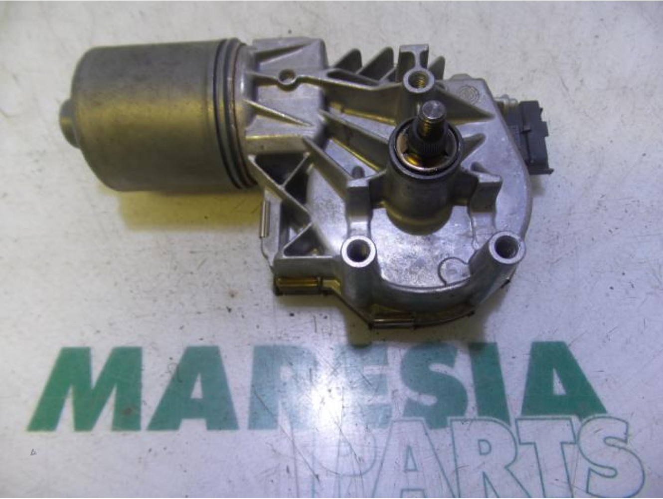 Peugeot - 308 - Front wiper motor