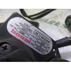 Peugeot - 308 - Anhängerkupplung Kabelset