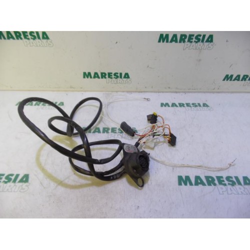 Peugeot - 308 - Towbar wiring kit